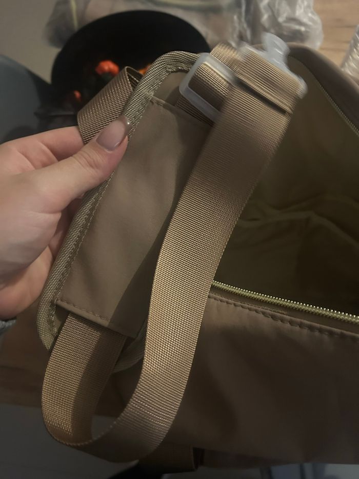 Sac à langer neuf - photo numéro 5