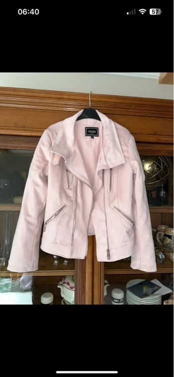 Blouson de marque Guess taille 14 ans 
