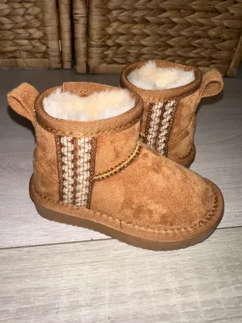 Bottines bébé
