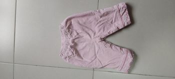 Pantalon 12 mois