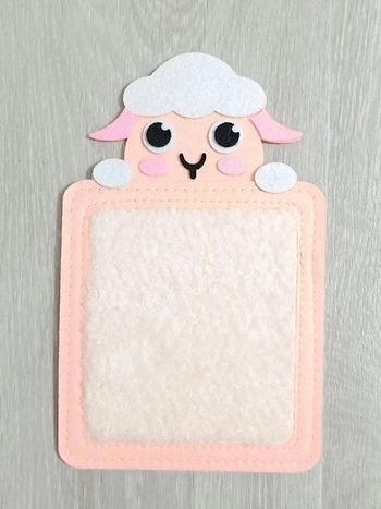 Tapis sensoriel thématique animalier