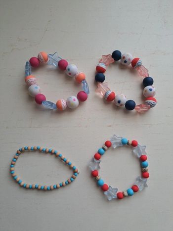 Bracelets enfant