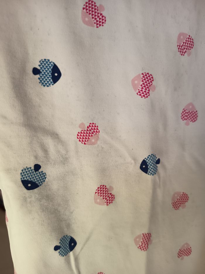 Combi anti UV/ maillot de bain 23 mois - photo numéro 5