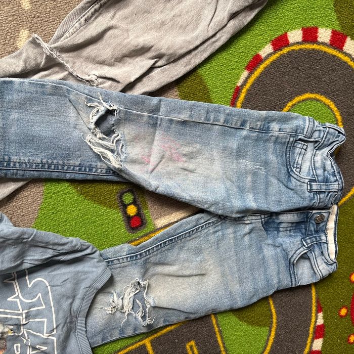 Lot vêtement - photo numéro 4