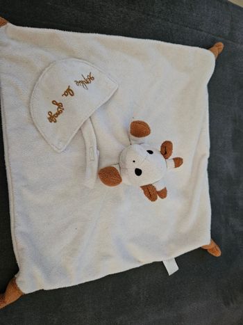 Doudou