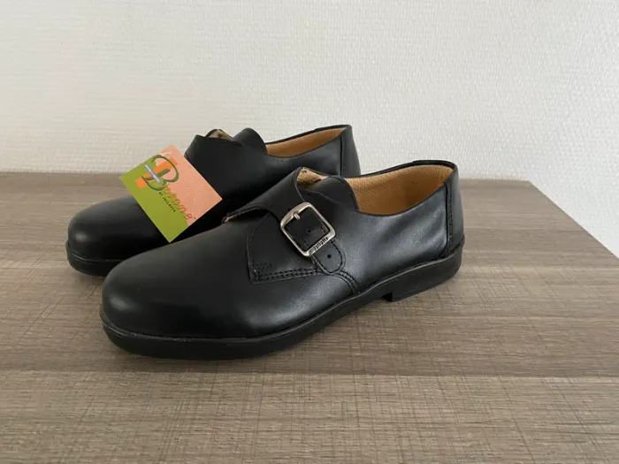 Chaussures sécurité T.40