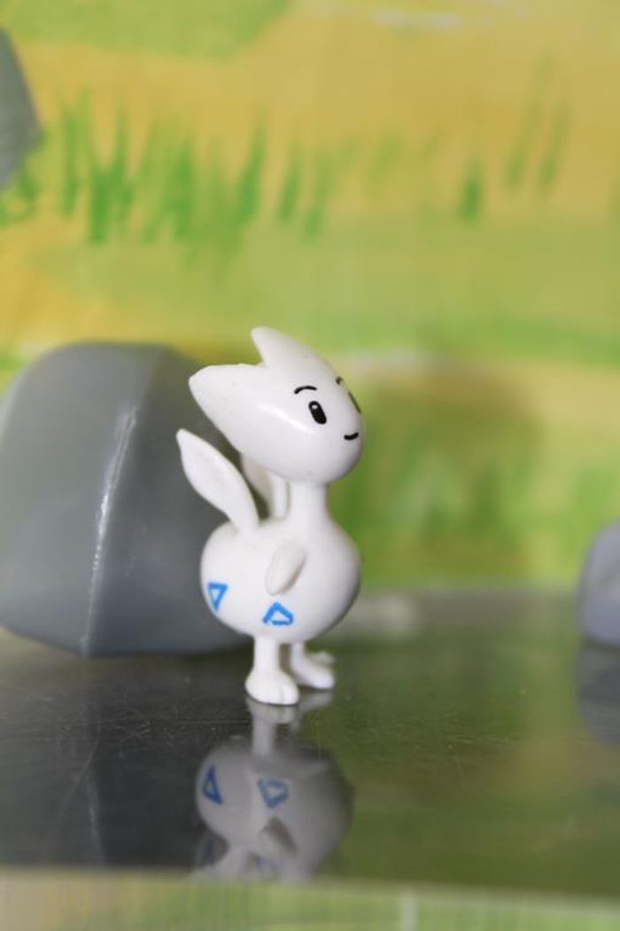 Pokemon Togetic - photo numéro 2