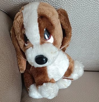 Peluche sad sam applause