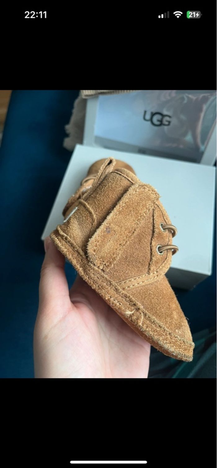 Ugg coffret - photo numéro 9