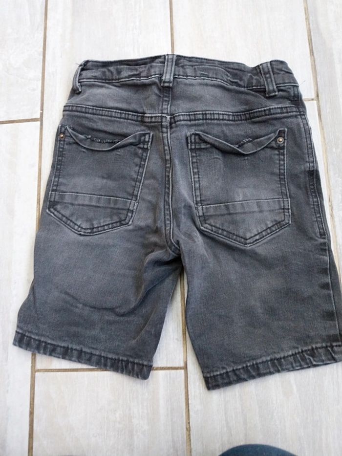 Short bermuda garçon 9 ans kiabi - photo numéro 2