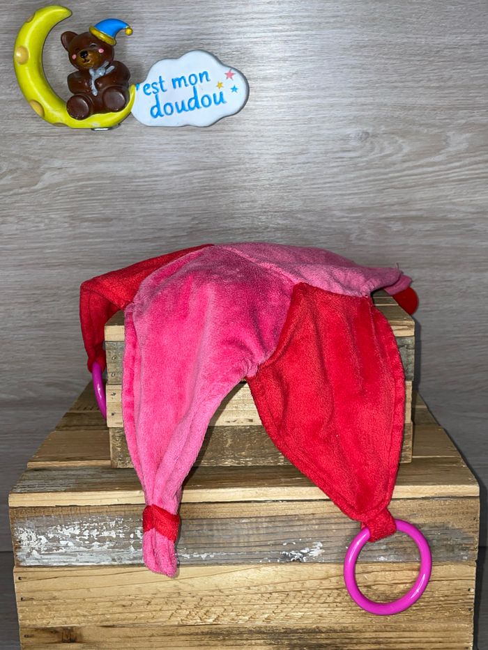 DDC498 doudou et compagnie vache 🐮 - photo numéro 2