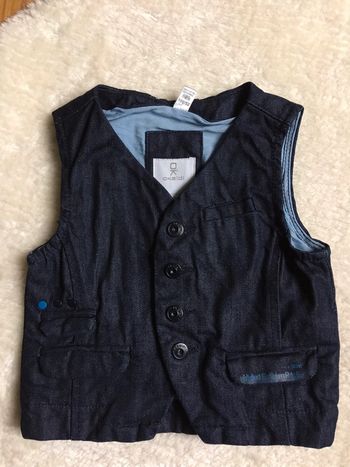 Gilet okaidi, 3 ans, 94 cm