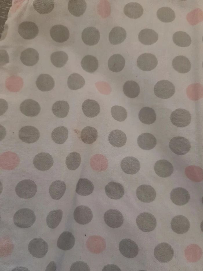 Jolie débardeur fille 100% coton - photo numéro 9