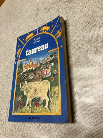 Taureau – Votre signe astrologique dévoilé !