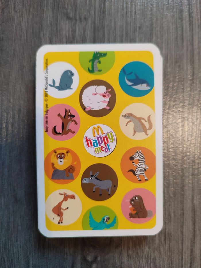 Jeu 7 familles - photo numéro 4