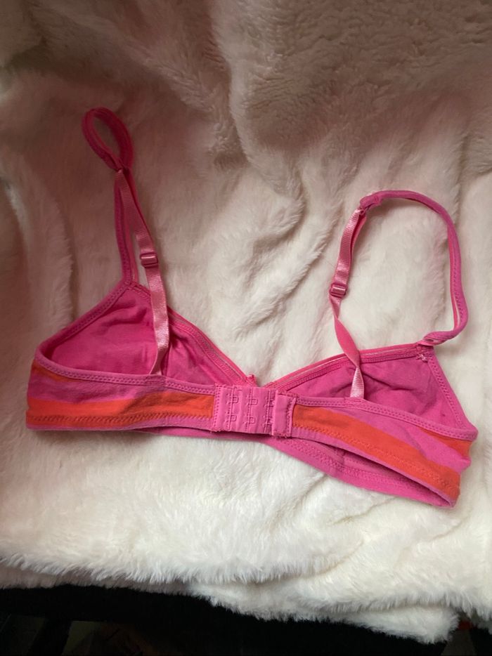 Soutien gorge Etam 85A - photo numéro 2