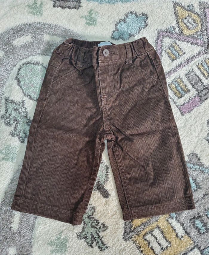 Pantalon 👶🏼