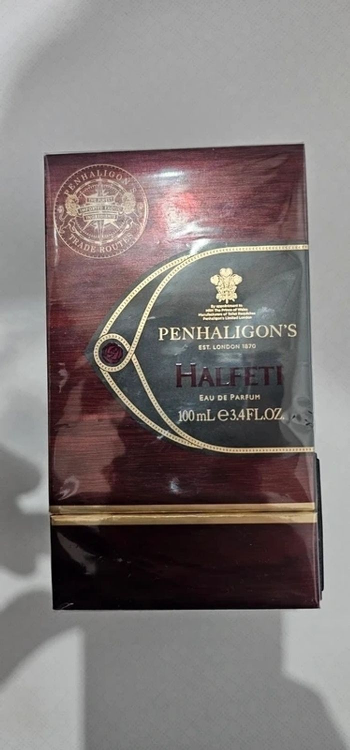 Neuf avec étiquette·Penhaligon's