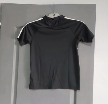 Maillot psg 8/10ans