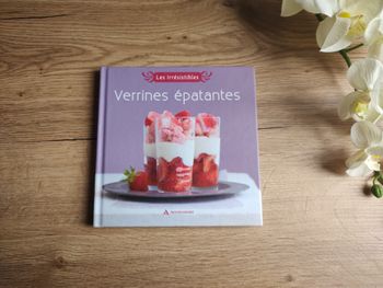 Verrines épatantes