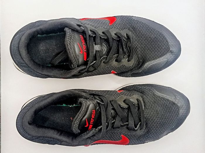 Nike renew ride 3 taille 42 - photo numéro 4