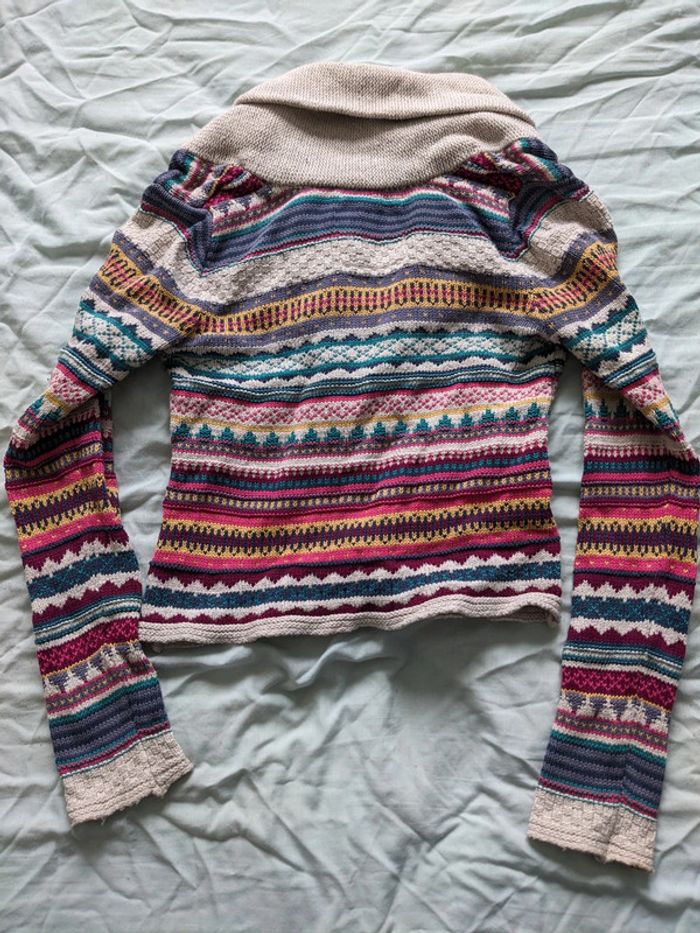 Gilet nordique XS - photo numéro 4