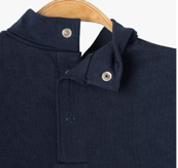 Tee-shirt manches longues col roulé 24m - photo numéro 10