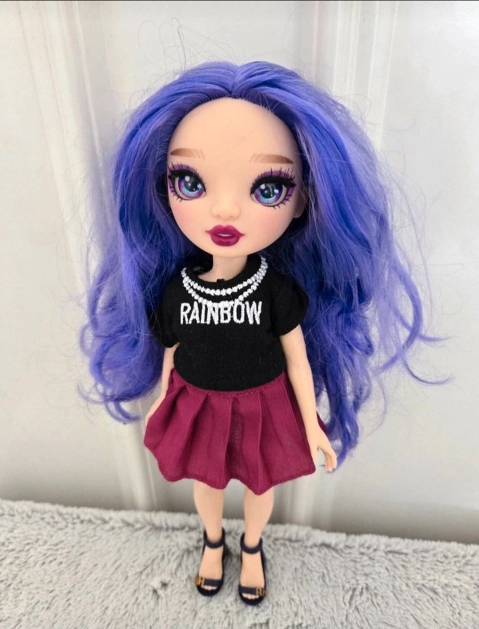 Lot Raimbow - photo numéro 4