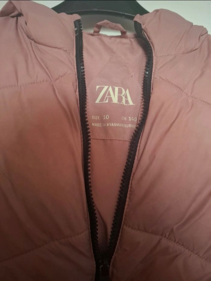 Doudoune - photo numéro 3