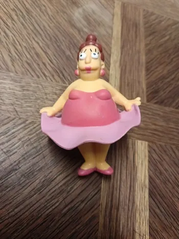 The Simpsons collection