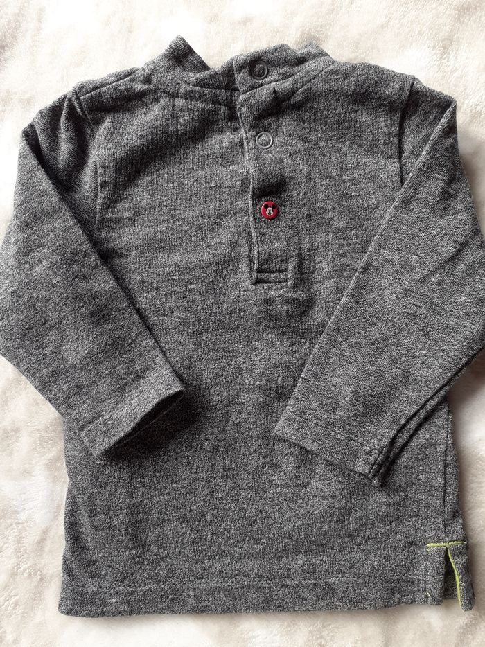 Sous pull disney - photo numéro 3