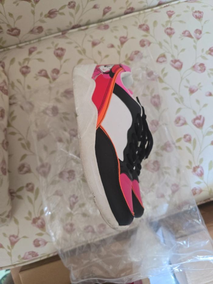 Basket minnie disneyland paris - photo numéro 3