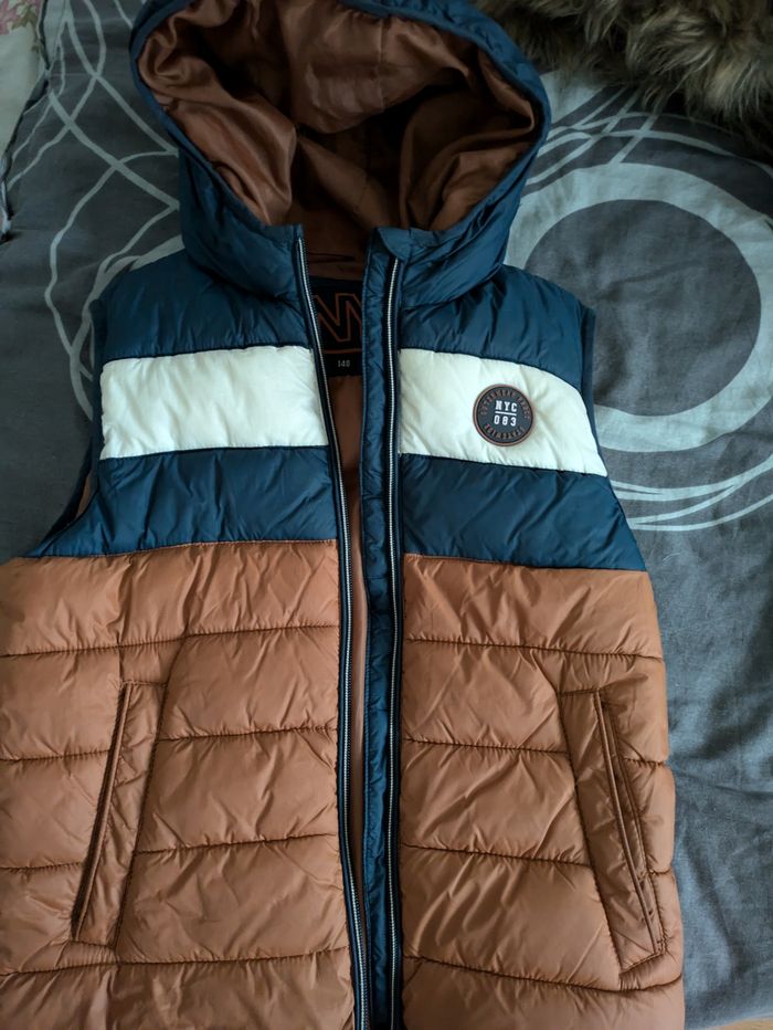 Petit Lot vêtements enfants - photo numéro 2