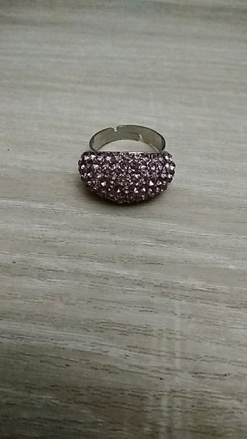 Bague réglable