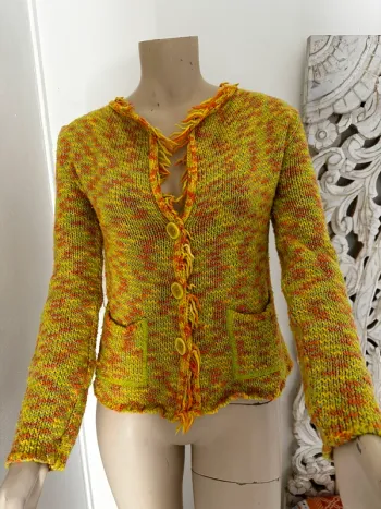 Veste