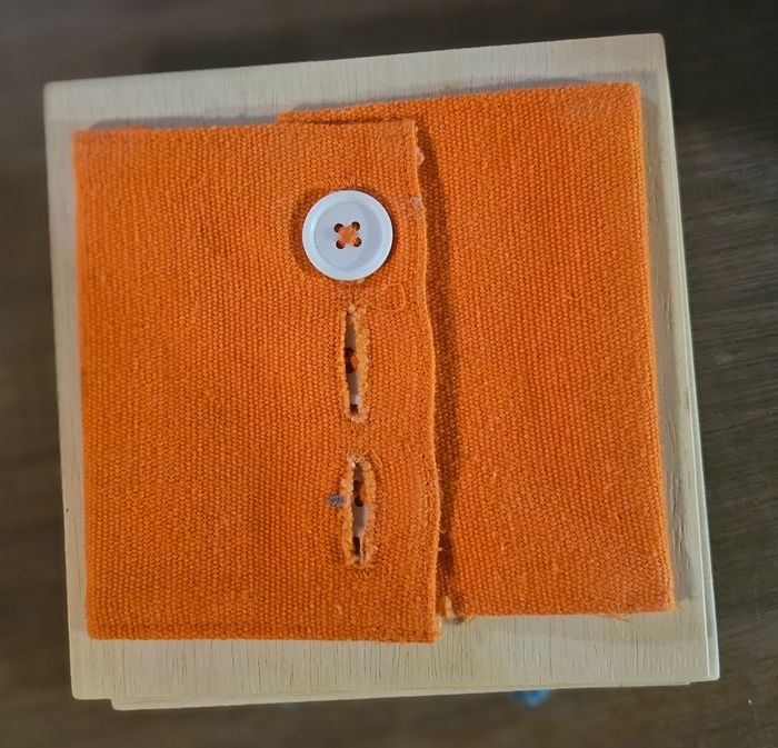 Boîte de fermetures Montessori - photo numéro 3