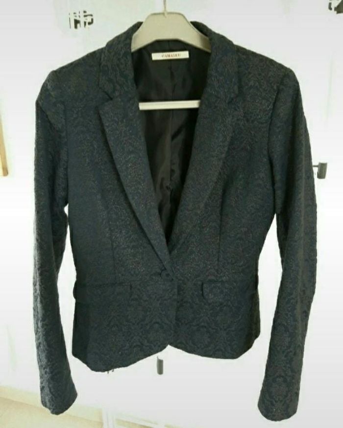 Veste Camaieu taille 38 neuve