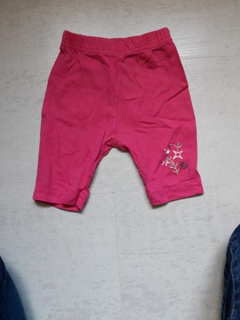 Legging 3 mois