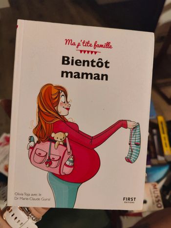 Ma p'tit famille collection