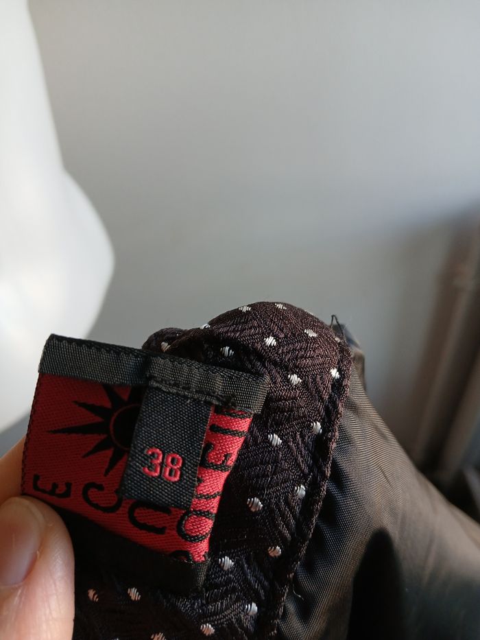 Jupe taille 38 - photo numéro 4