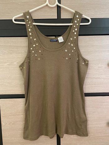 Débardeur La Redoute Taille 50/52