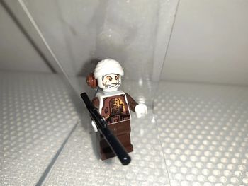 Lego Dengar bounty Hunter