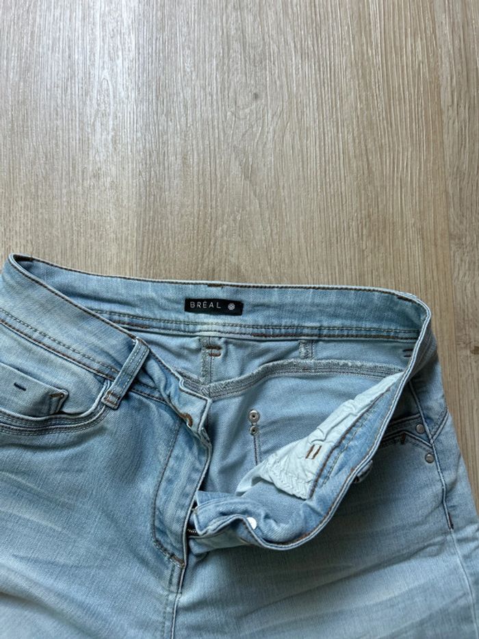 Jean Bréal taille 36 - photo numéro 2