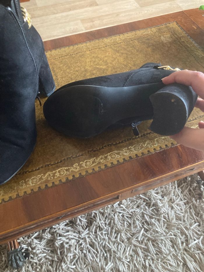 Bottines Femme - photo numéro 5