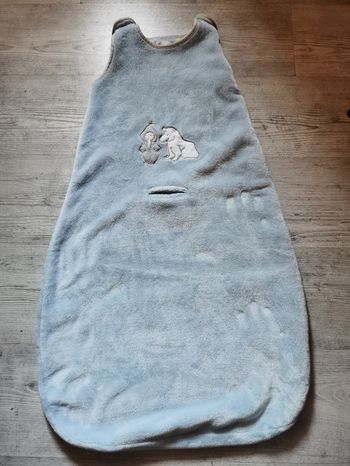 Gigoteuse 90cm