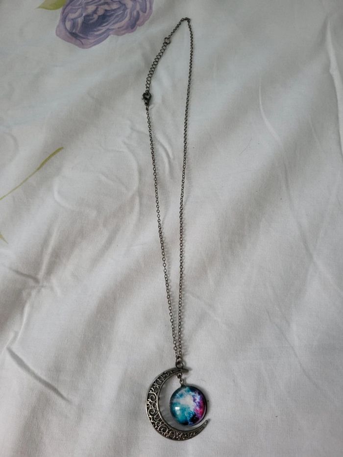 Collier enfant