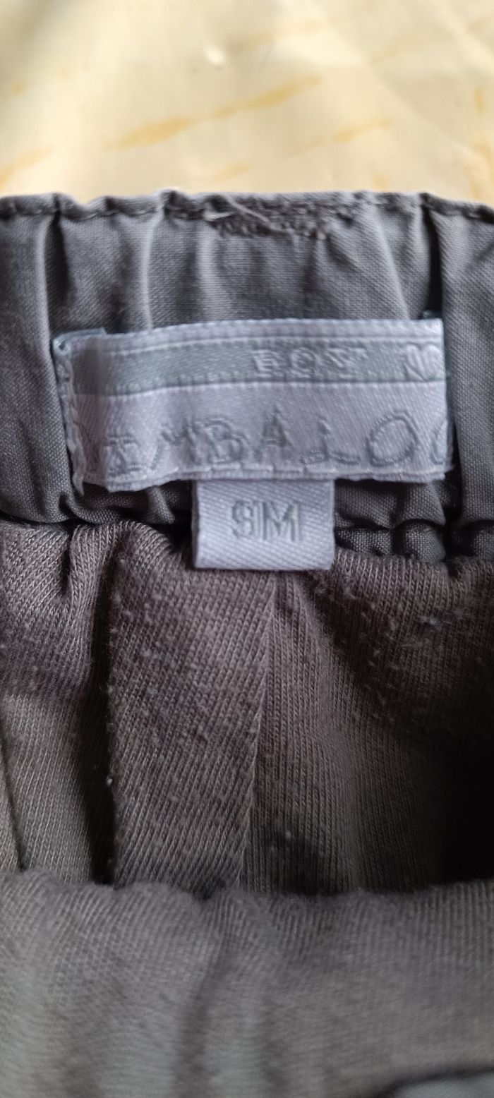 Pantalon 9mois - photo numéro 3