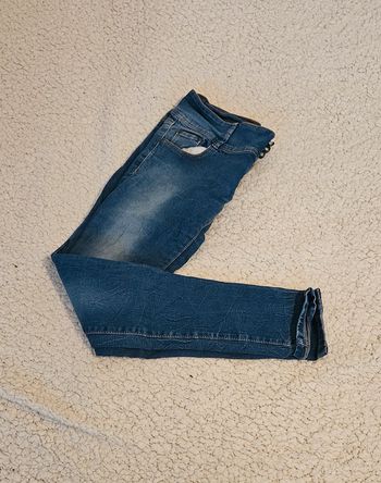 Jean Just F Taille 42