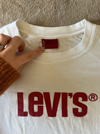Tee-shirt Levi’s