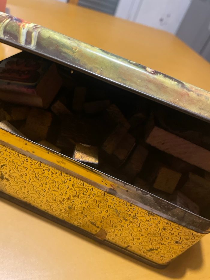 Grandeur vintage ! - photo numéro 4